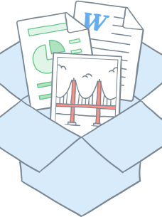 dropbox