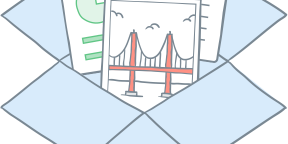 dropbox