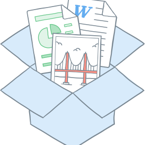 dropbox
