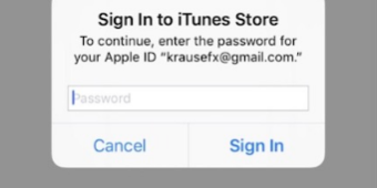 ios-popup