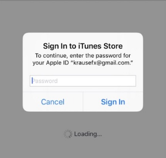 ios-popup