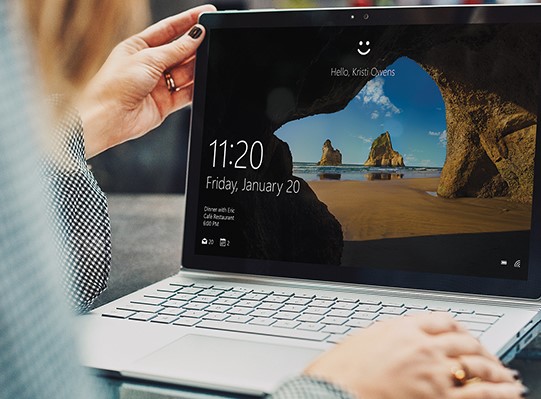 windows10
